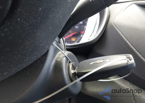 2021 Chevrolet Trailblazer Fwd Ls from USA, damaged, VIN KL79MMS2XMB077922